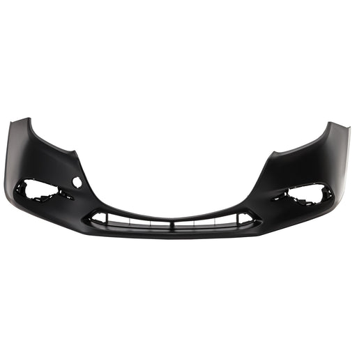 Bumper Cover CarParts RM01030056P