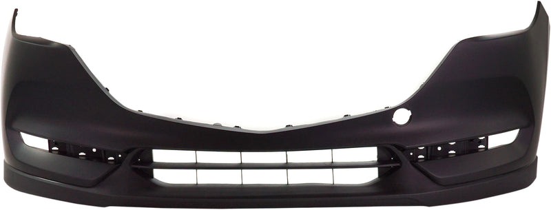 Bumper Cover CarParts RM01030057PQ
