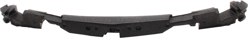 Bumper Impact Absorber CarParts RM01170005