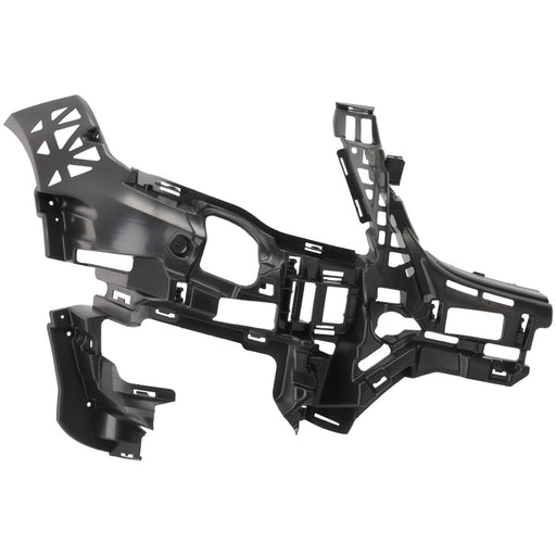 Bumper Bracket CarParts RM01310005