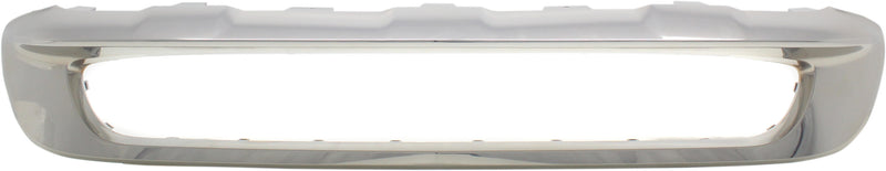 Bumper Trim CarParts RM01590003