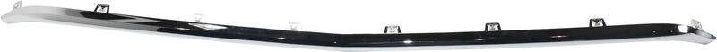 Bumper Trim CarParts RM01590010