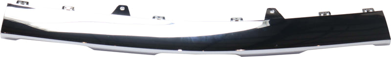Bumper Trim CarParts RM01590011