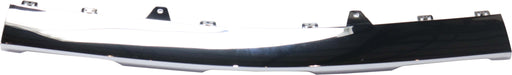 Bumper Trim CarParts RM01590011