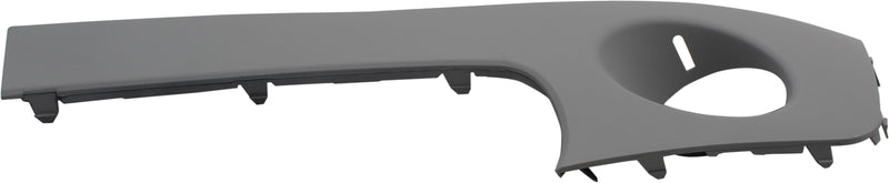 Bumper Trim CarParts RM01610004