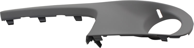 Bumper Trim CarParts RM01610006