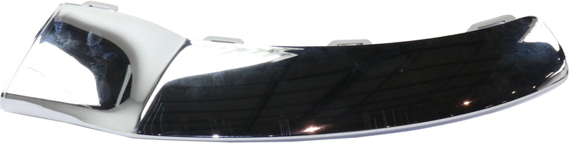Bumper Trim CarParts RM01610027