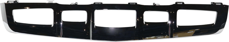 Valance Panel CarParts RM01750008