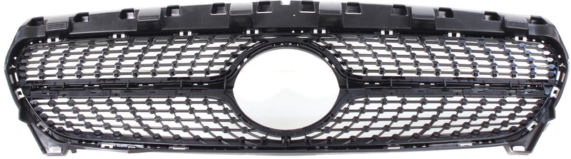 Grille CarParts RM07010002