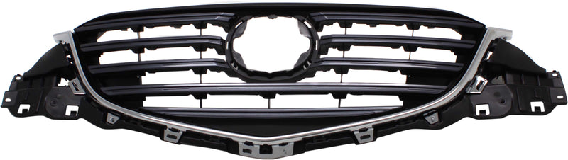 Grille CarParts RM07010003