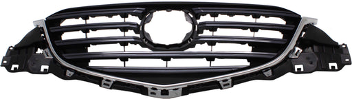 Grille CarParts RM07010003