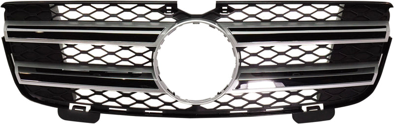 Grille CarParts RM07010004