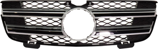 Grille CarParts RM07010004