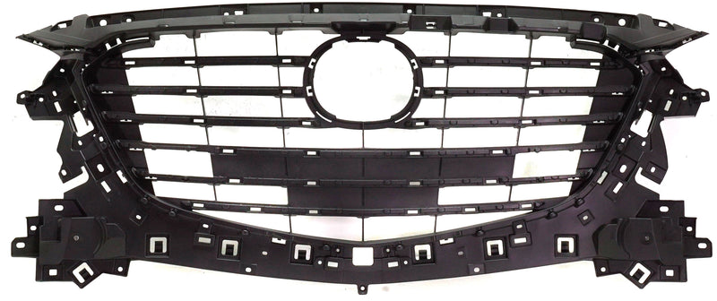 Grille CarParts RM07010020