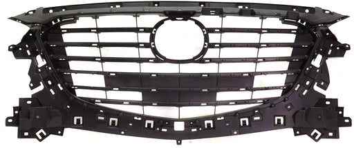 Grille CarParts RM07010020