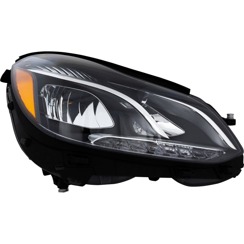 Headlight CarParts RM10010007