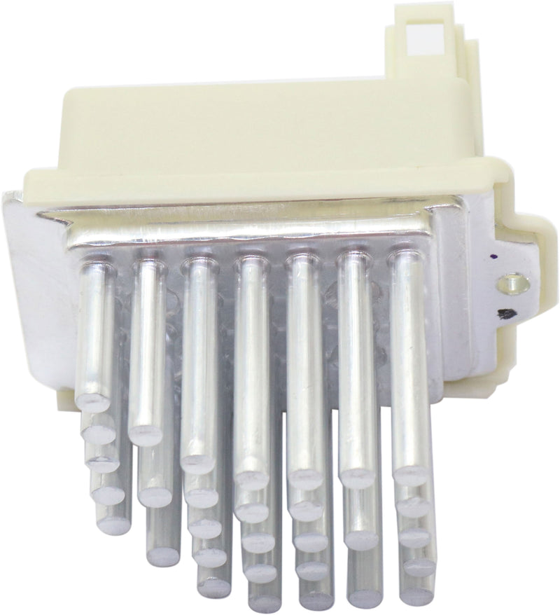 HVAC Blower Motor Resistor CarParts RM19180002