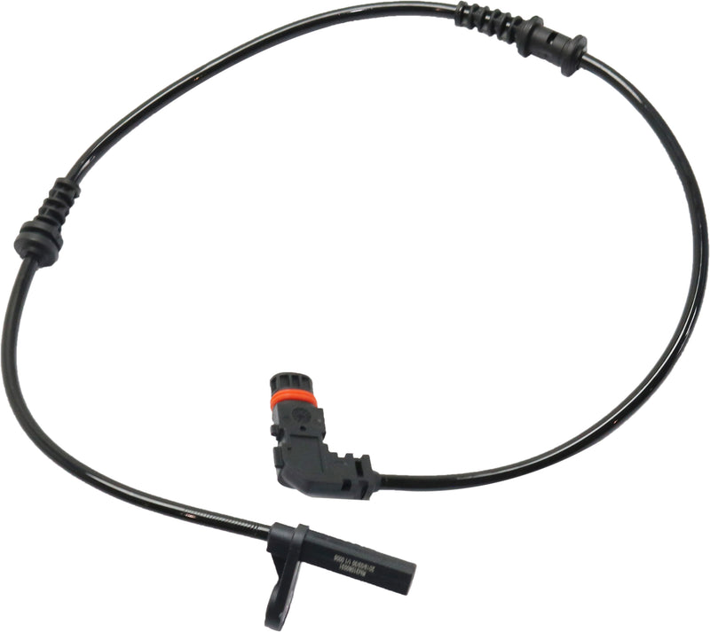 ABS Wheel Speed Sensor CarParts RM31080031