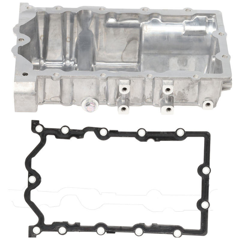 Engine Oil Pan CarParts RM31130001