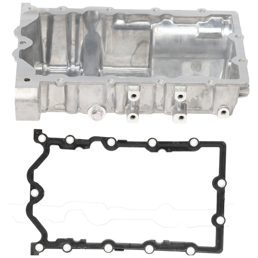 Engine Oil Pan CarParts RM31130001