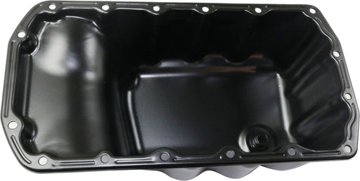 Engine Oil Pan CarParts RM31130003