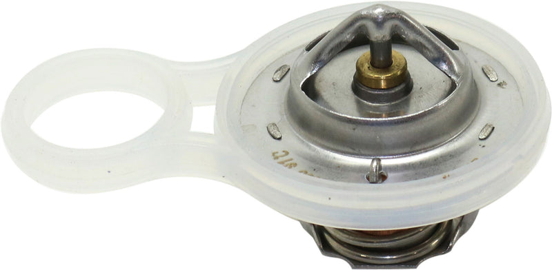 Engine Coolant Thermostat CarParts RM31800002