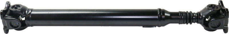 Drive Shaft CarParts RM54550001