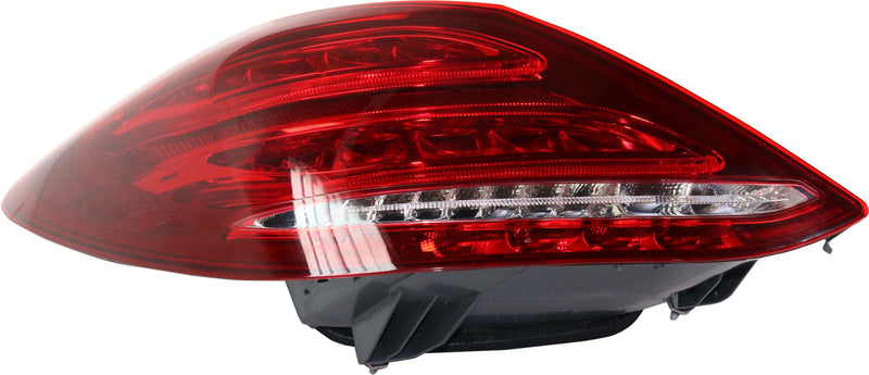Tail Light CarParts RM73010008Q