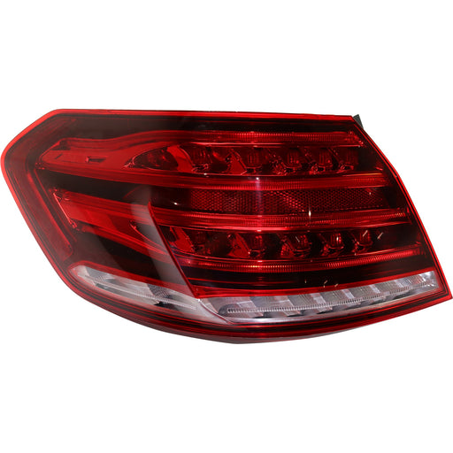Tail Light CarParts RM73010018