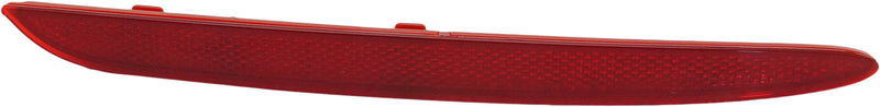 Bumper Reflector CarParts RM73490007