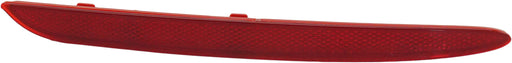 Bumper Reflector CarParts RM73490007
