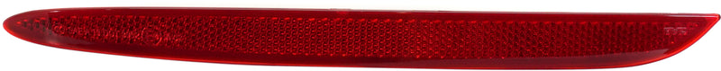 Bumper Reflector CarParts RM73490008