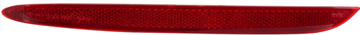 Bumper Reflector CarParts RM73490008