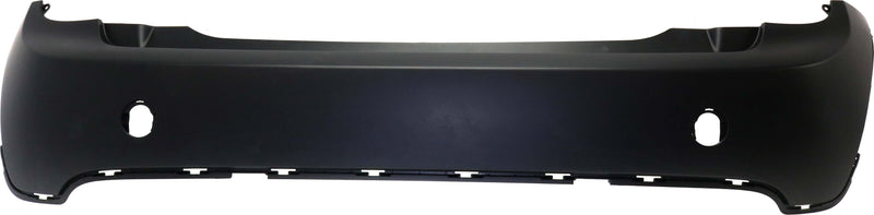 Bumper Cover CarParts RM76010002P