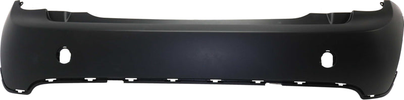Bumper Cover CarParts RM76010002PQ