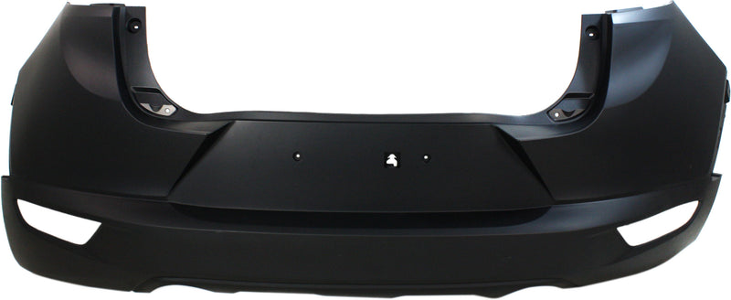 Bumper Cover CarParts RM76010003P