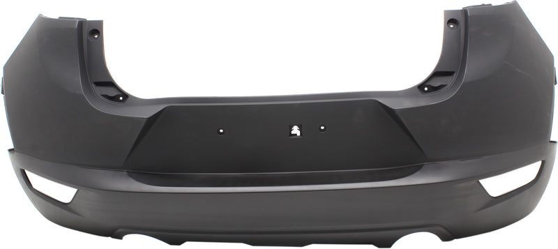 Bumper Cover CarParts RM76010003PQ
