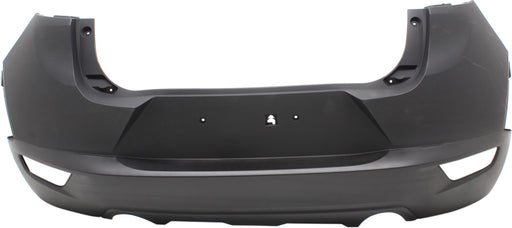 Bumper Cover CarParts RM76010003PQ