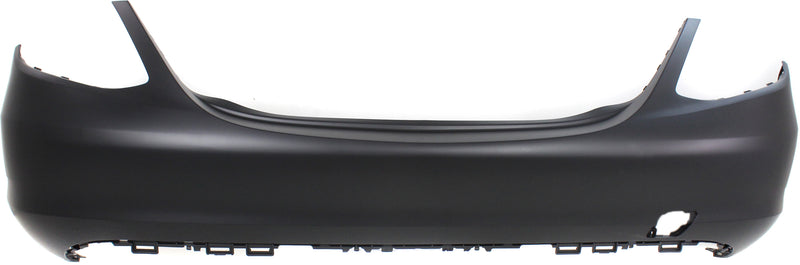 Bumper Cover CarParts RM76010004PQ
