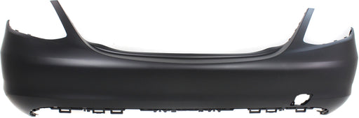 Bumper Cover CarParts RM76010004PQ