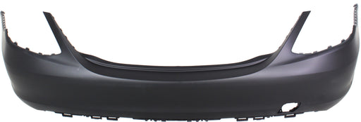 Bumper Cover CarParts RM76010011P
