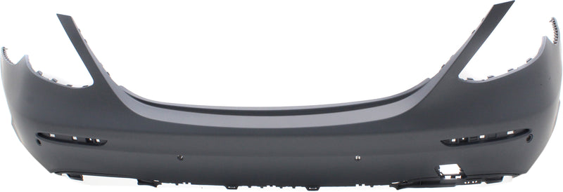 Bumper Cover CarParts RM76010024P