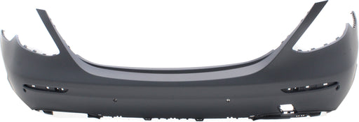 Bumper Cover CarParts RM76010024P