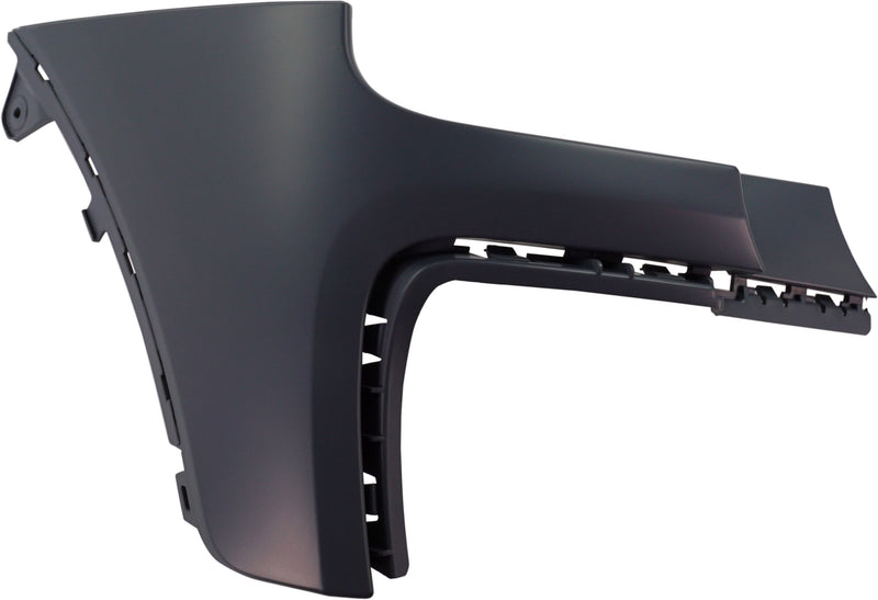 Bumper Cover CarParts RM76010030P