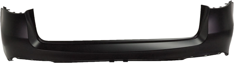 Bumper Cover CarParts RM76010036P
