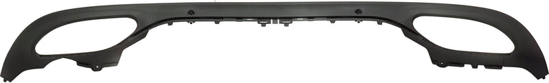 Bumper Cover CarParts RM76010040P