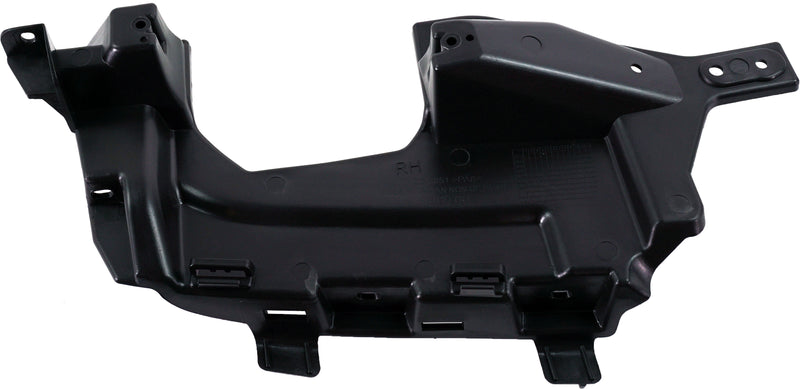 Bumper Bracket CarParts RM76270009
