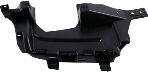 Bumper Bracket CarParts RM76270009