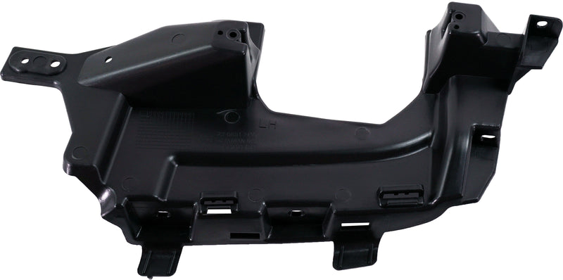 Bumper Bracket CarParts RM76270010