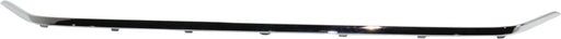 Bumper Trim CarParts RM76350001